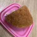 Makitan♡'s cooksnap of when they made 炊飯器で！おからパウダーパンケーキ.