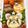 ёпⅠмσ's cooksnap of when they made レッサーパンダのキャラ弁.
