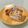 キンプリ's cooksnap of when they made 高野豆腐で簡単シュークリーム.