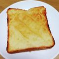 ＊なぁ＊'s cooksnap of when they made メロンパントースト.