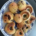さとあり！'s cooksnap of when they made ダイソーのシリコン型で簡単おやつ.