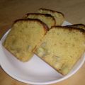 のはら先生's cooksnap of when they made さつまいものパウンド☆簡単混ぜるだけ.