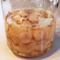 kemitan's cooksnap of when they made 初夏の香り～新生姜の甘酢漬け☆.