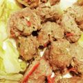 けんけんち's cooksnap of when they made か・な・り♪カニ焼売.