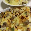ユゥゆぅ's cooksnap of when they made 超簡単！失敗なし！レンジでホワイトソース.