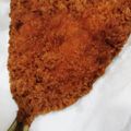 しーくれっと・らいふ's cooksnap of when they made ビニール袋を使って☆トンカツ.