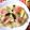 anmonaka☆'s cooksnap of when they made 素材を生かしたベーコンアスパラとろりピザ.
