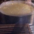 Monkinton's cooksnap of when they made 簡単スポンジケーキ共立てふわふわヘルシー.