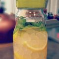 miyabis☆'s cooksnap of when they made 美味しいハーブ酢.