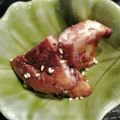★MORIMORI★'s cooksnap of when they made 超簡単常備菜☆レンジでしいたけおかか和え.