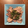 WackyRacer's cooksnap of when they made 最強！簡単ねぎ塩だれ　ネギ塩　ねぎダレ.