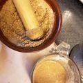 大阪のちゃーちゃん's cooksnap of when they made 豚しゃぶごまだれ豆腐.