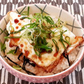 あーこ姐's cooksnap of when they made 半熟卵ごはん.
