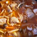 さちぶた♪'s cooksnap of when they made トロッ。ホロホロな◎鶏ももケチャップ煮◎.