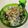 papikun's cooksnap of when they made ひじきとシラスのおかかサラダ.
