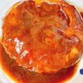りーとぽん's cooksnap of when they made しっとり基本のハンバーグ.