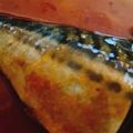 りーとぽん's cooksnap of when they made 15分で完成♪♪鯖のピリ辛味噌煮.