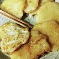 ゆたかんｙｕｔａｋａ's cooksnap of when they made 簡単！おやつにも★大根もち.