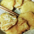 ゆたかんｙｕｔａｋａ's cooksnap of when they made 簡単！おやつにも★大根もち.