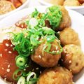 クッキン坊主's cooksnap of when they made チャーシューの煮汁を使って大根煮!!.