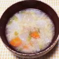 わたさな2016's cooksnap of when they made ☆酒粕を♪いつものお味噌汁に入れて☆.