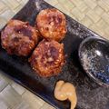 マールマル's cooksnap of when they made ぉ手軽♪シュウマイ揚げただけ◇◆◇.