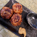 マールマル's cooksnap of when they made ぉ手軽♪シュウマイ揚げただけ◇◆◇.