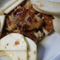 ヌーピーキッチン's cooksnap of when they made いわしとかぶの和風梅マリネ.