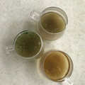Ruriluru's cooksnap of when they made とろろ昆布の味噌汁　簡単で懐かしい.