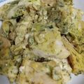 こつこつつくる's cooksnap of when they made ☆鶏むね肉の青のりピカタ☆.
