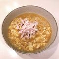 クックEBXFTK☆'s cooksnap of when they made あったかいんだから～♪かきたまにゅう麺.