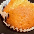 Ｃｏｏｋｉｅｓ's cooksnap of when they made ブルーベリーとクリチの爽やかマフィン.
