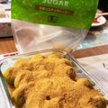 kco88's cooksnap of when they made ココナッツシュガーで梅シロップ♪.