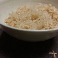 ダンシング・クイーン's cooksnap of when they made 新生姜ご飯〜素材をいかした炊き込みご飯〜.