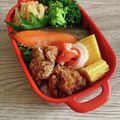 のんべぇヒロ's cooksnap of when they made 鶏のから揚げ～塩麹.
