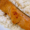 ヒロ♪エリ's cooksnap of when they made 下味冷凍でしっとりカジキの照り焼き.