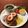 こつゆ514's cooksnap of when they made これは逆？でも楽し〜カレーに2種のご飯！.