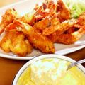 ＊sunlight＊'s cooksnap of when they made 酢玉ねぎで子供も食べる♡タルタルソース.