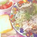 hikarin♪'s cooksnap of when they made ひんやりトマトの砂糖がけ.