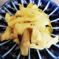 ツキッピー's cooksnap of when they made 日本人の口に合うザワークラウト.