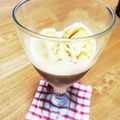 ぼんめぐ's cooksnap of when they made ゴディバのチョコレートリキュール.