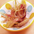 hitomi♪＊'s cooksnap of when they made 簡単ミョウガの炒めもの.