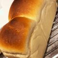 にせしるびあ's cooksnap of when they made HBでこねる、ミニ食パン.