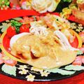 ✽チョコⅠＨ✽'s cooksnap of when they made レンジで＊お手軽ささみのサラダチキン＊.