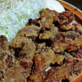 ☆チョコラテ☆'s cooksnap of when they made 香ばしい♪いわしのから揚げ.