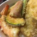 ココアLoveママ's cooksnap of when they made 天丼のタレ.