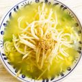 クックF1SCDH☆'s cooksnap of when they made レンジ3分で万能シャキシャキもやし!.