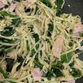どぅく's cooksnap of when they made お弁当に｜えのきとベーコンのバター炒め.