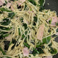 どぅく's cooksnap of when they made お弁当に｜えのきとベーコンのバター炒め.