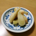クックI7I5L1☆'s cooksnap of when they made らっきょうの味噌漬け.